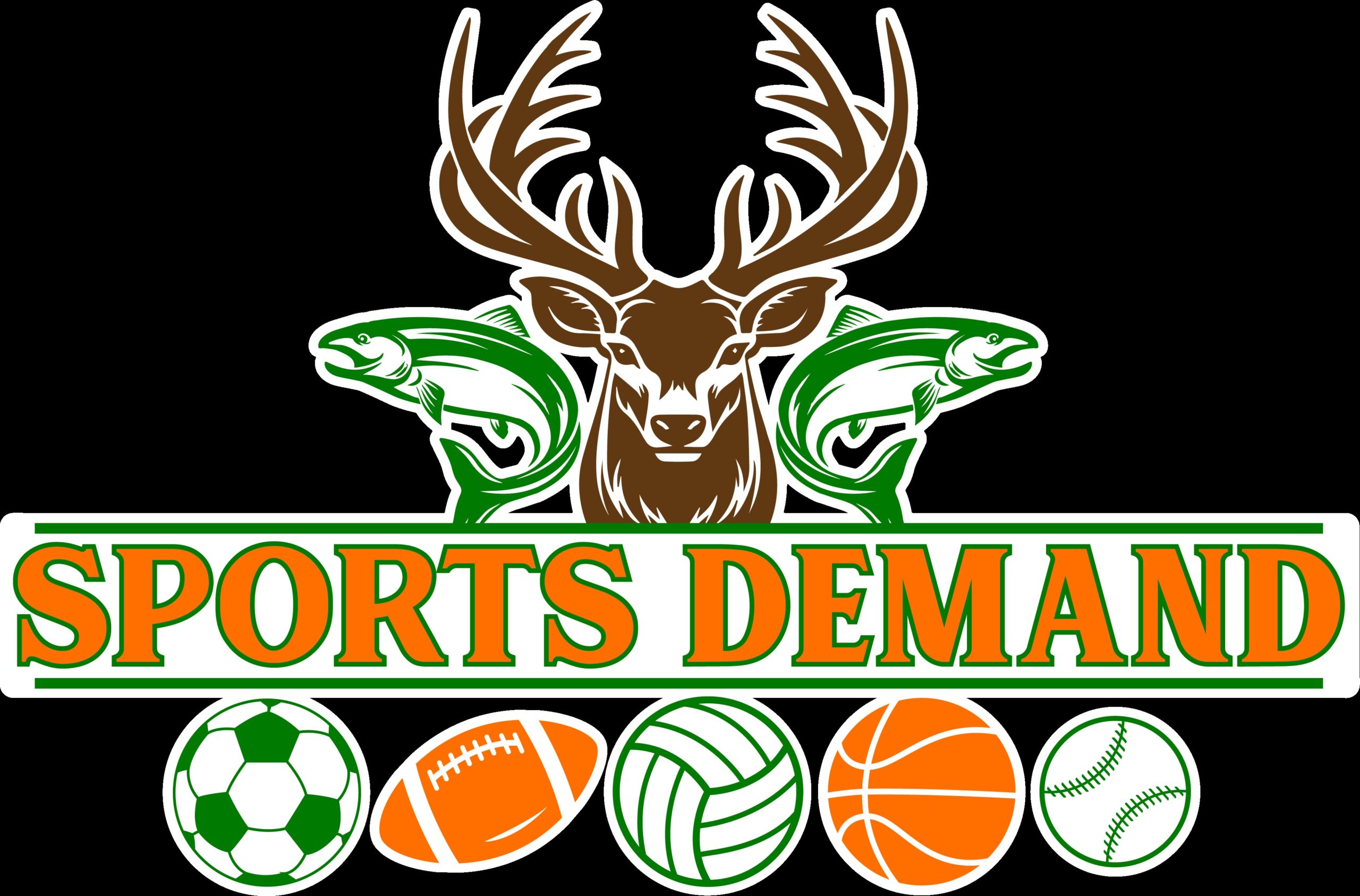 Sports Demand